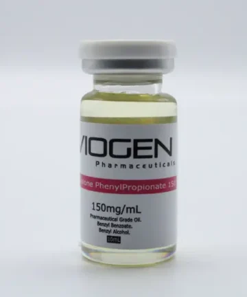 Viogen NPP 150mg (Nandrolone Phenylpropionate)