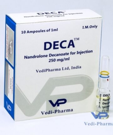 Vedi Pharma Deca 250MG