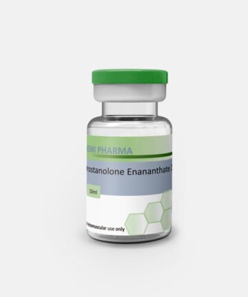 Hemi Pharma Masteron-E (Drostanolone) 200