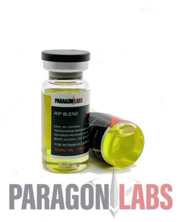 RIP Blend – Paragon Labs