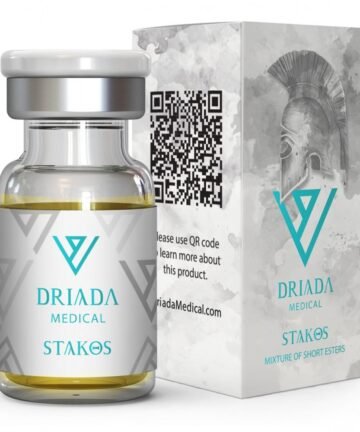 Driada Medical Stakos 150 mg/ml (Cut Stack) 10ml vial