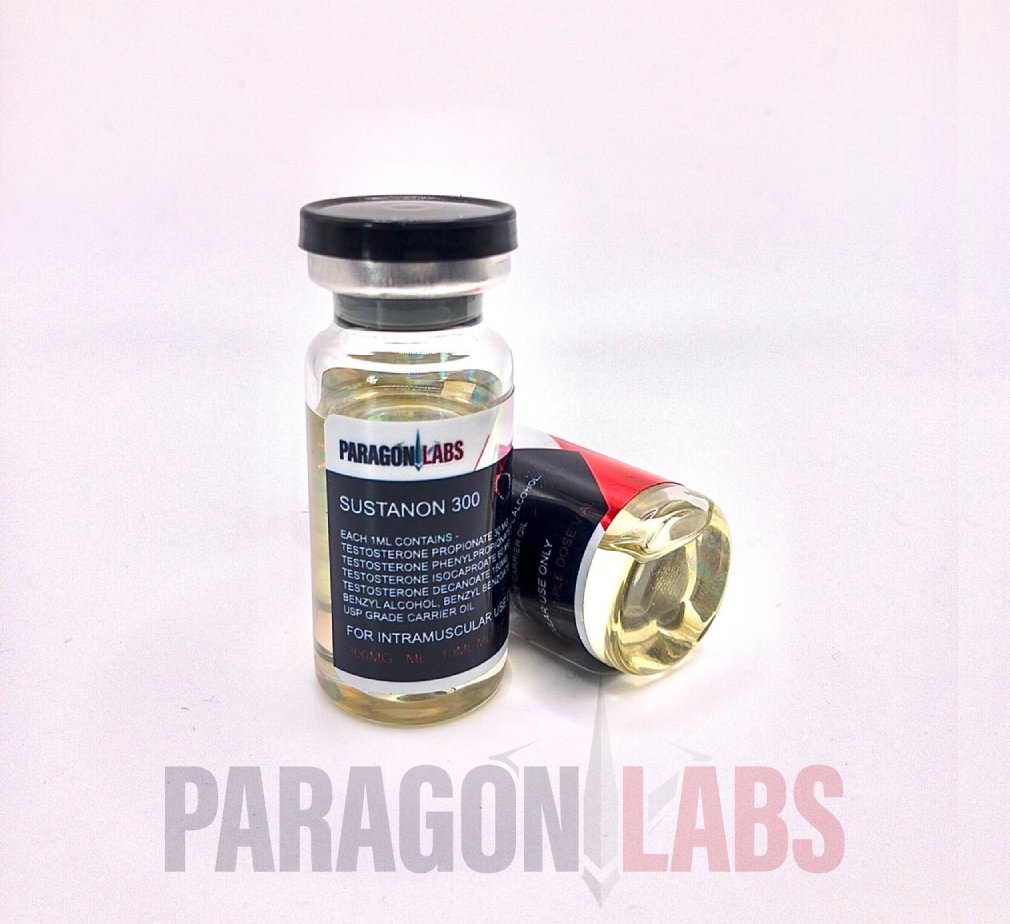 Sustanon 300 – Paragon Labs