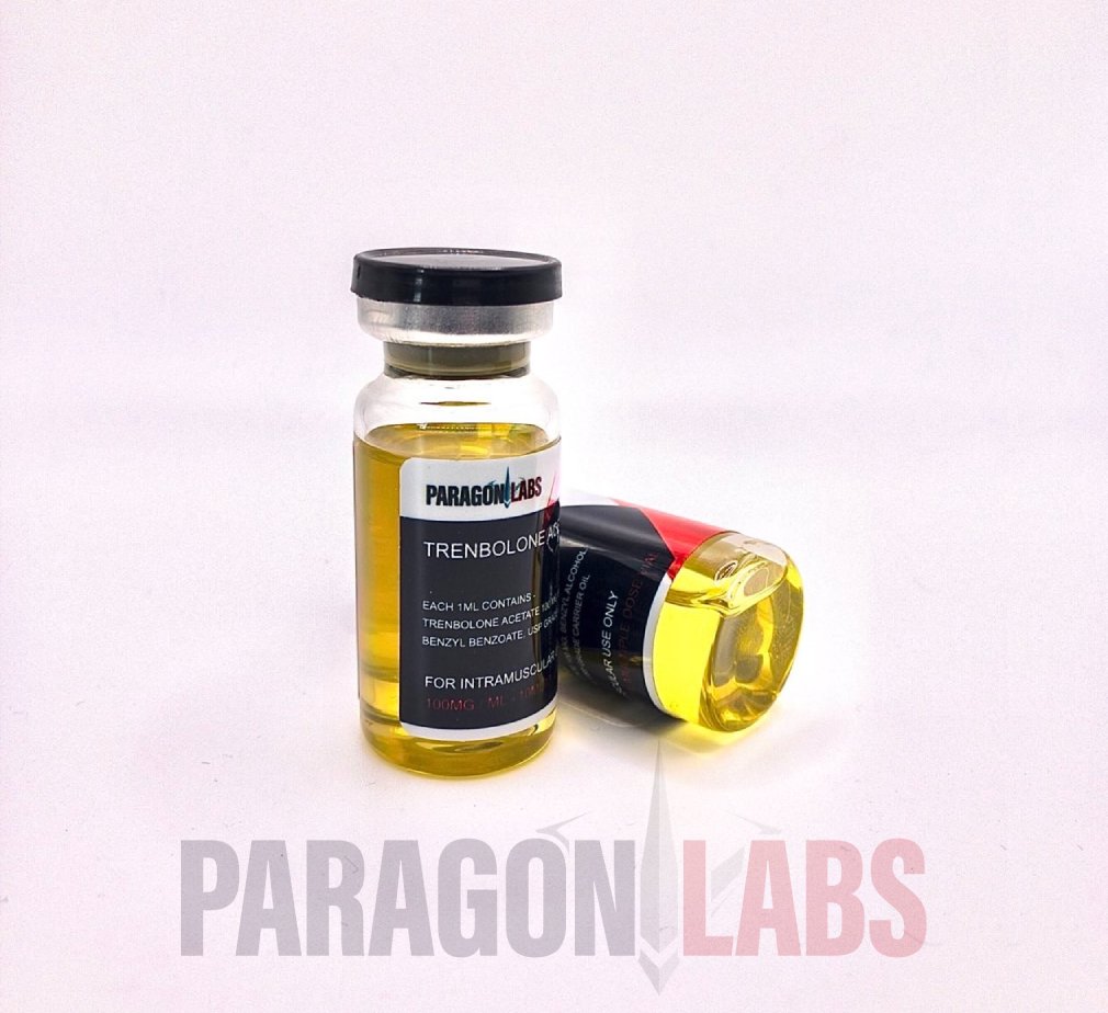 Tren A – Paragon Labs
