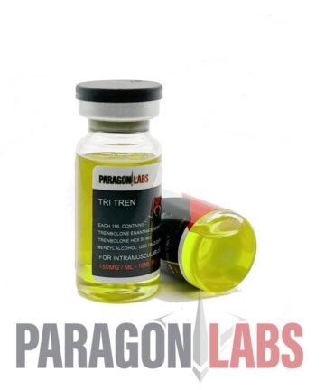 Tri Tren – Paragon Labs