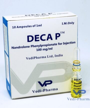 Vedi Pharma Deca-P 100mg
