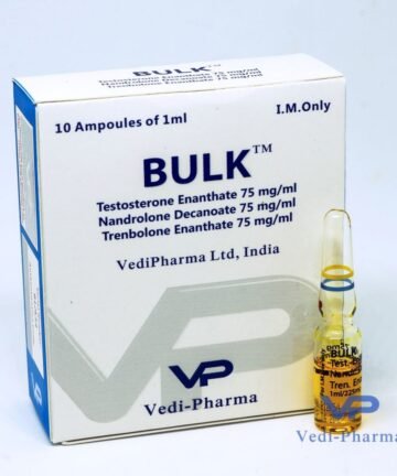 Vedi Pharma Bulk 225mg